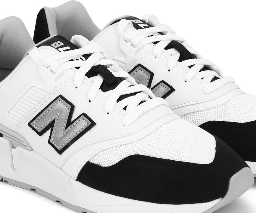 New balance 997 wit new arrivals