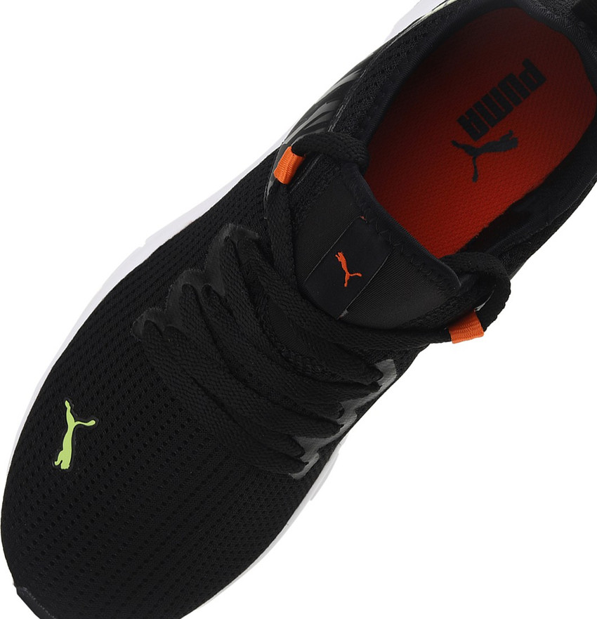 PUMA Flex Fire V1 Walking Shoes For Men Buy PUMA Flex Fire V1