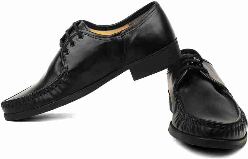 Bata MOCASSINO Corporate Casuals For Men