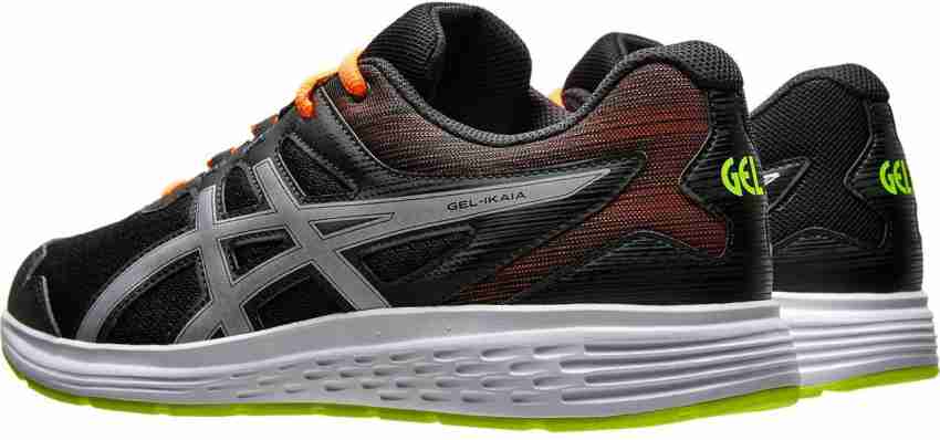 Asics GEL IKAIA 9 Running Shoes For Men Buy Asics GEL IKAIA 9