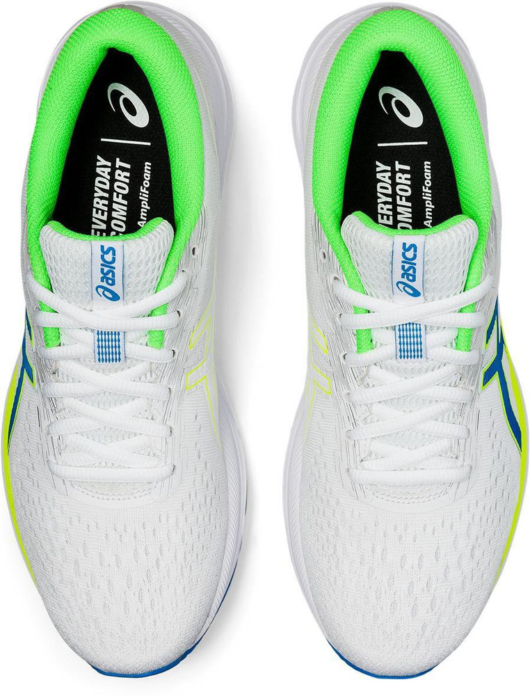 Everyday comfort asics hot sale