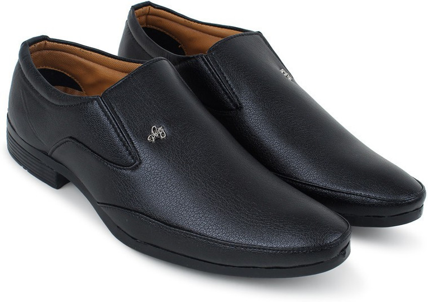 Lee Peeter Men's Tan Formal Shoe