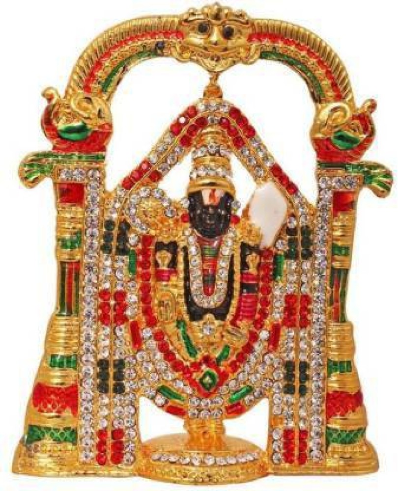 SIGNAA Lord Venkateswara Thirupathi Balaji/ Tirupati Venkatesh ...
