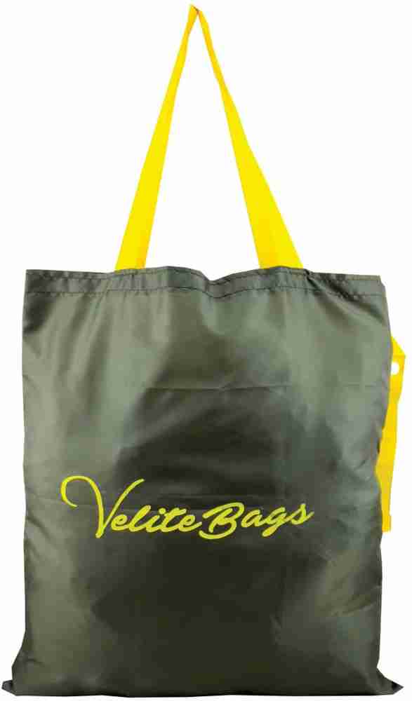 VALUE STORE ENTERPRISE Small Shopping Bags. Re usable Foldable