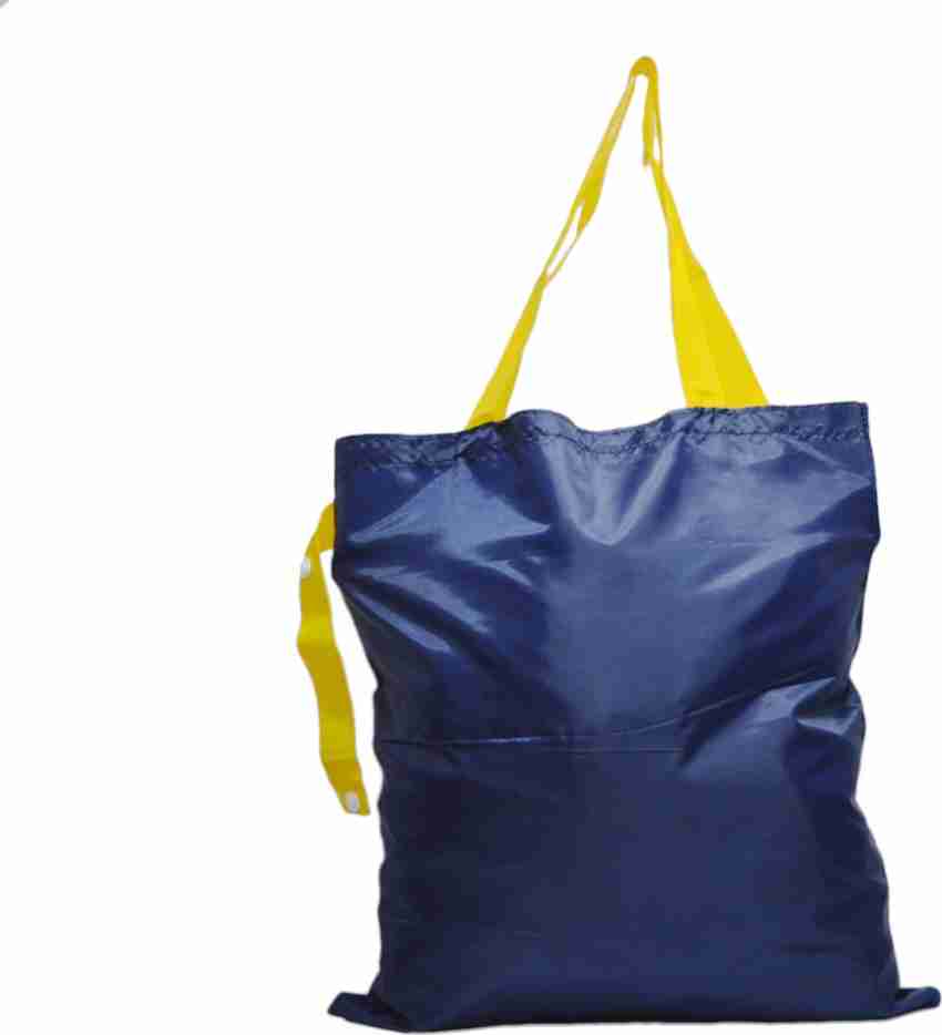 VALUE STORE ENTERPRISE Small Shopping Bags. Re usable Foldable