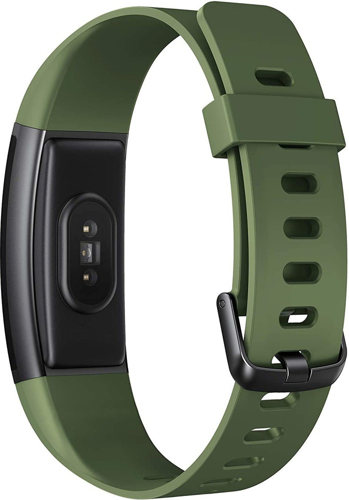Realme fitness tracker outlet