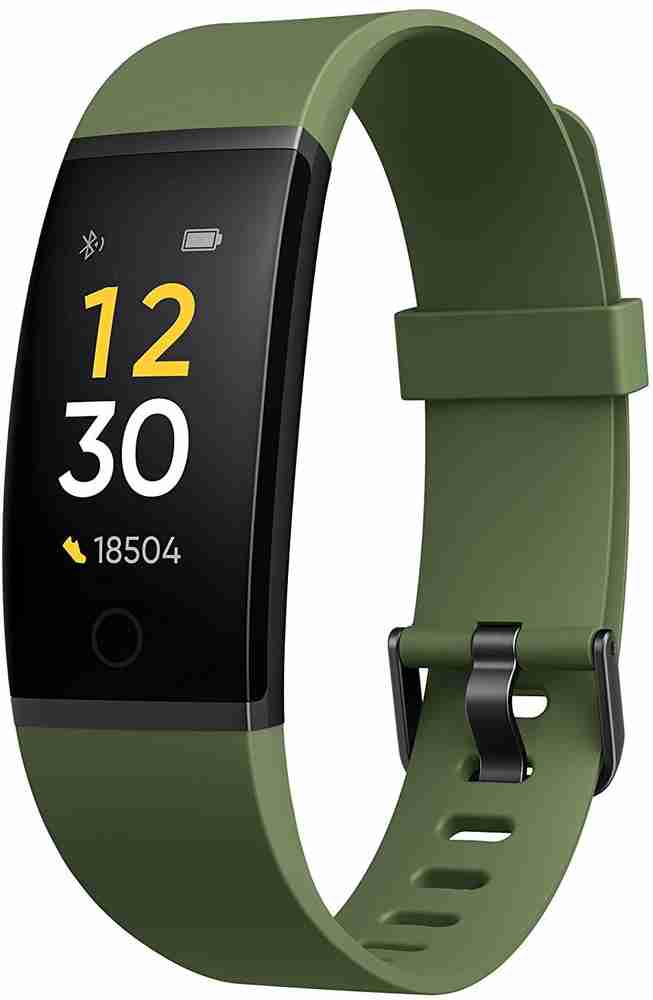realme Smart Band Price in India Buy realme Smart Band online at Flipkart