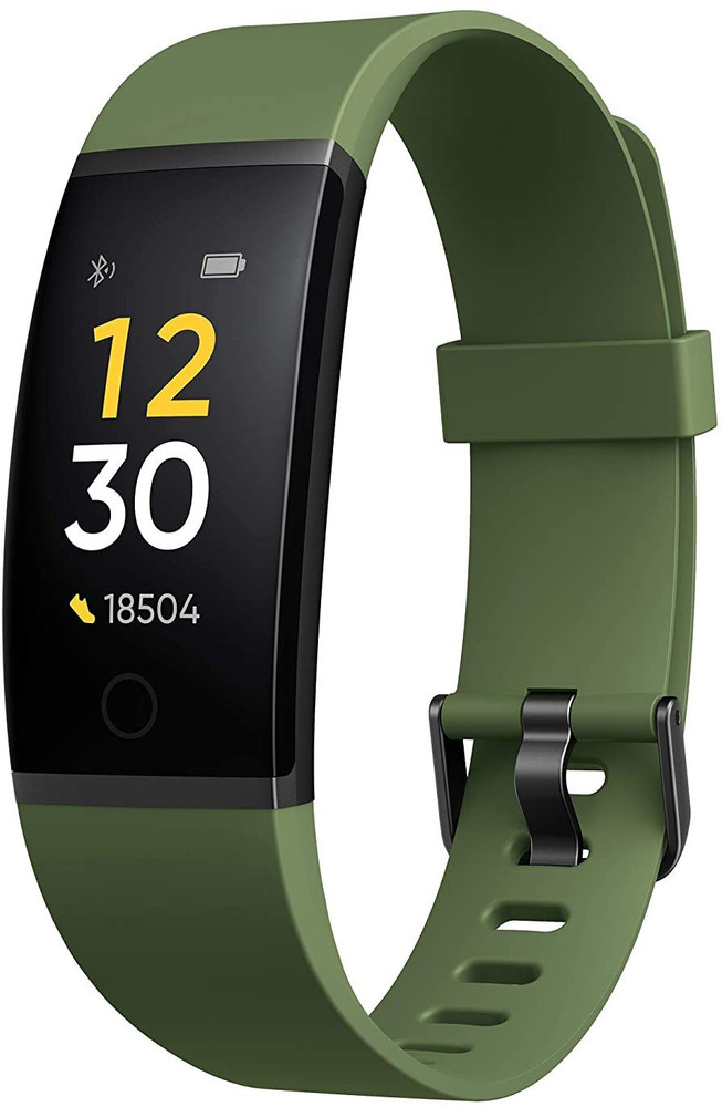 Flipkart realme hotsell watch