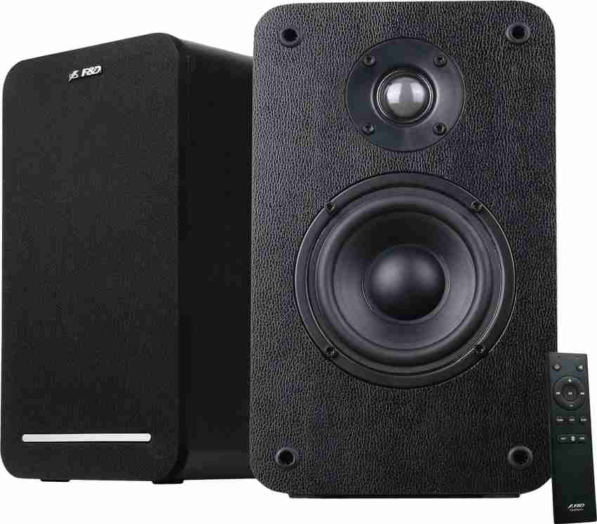 Buy F D R40BT 60 W Bluetooth Laptop Desktop Speaker Online from