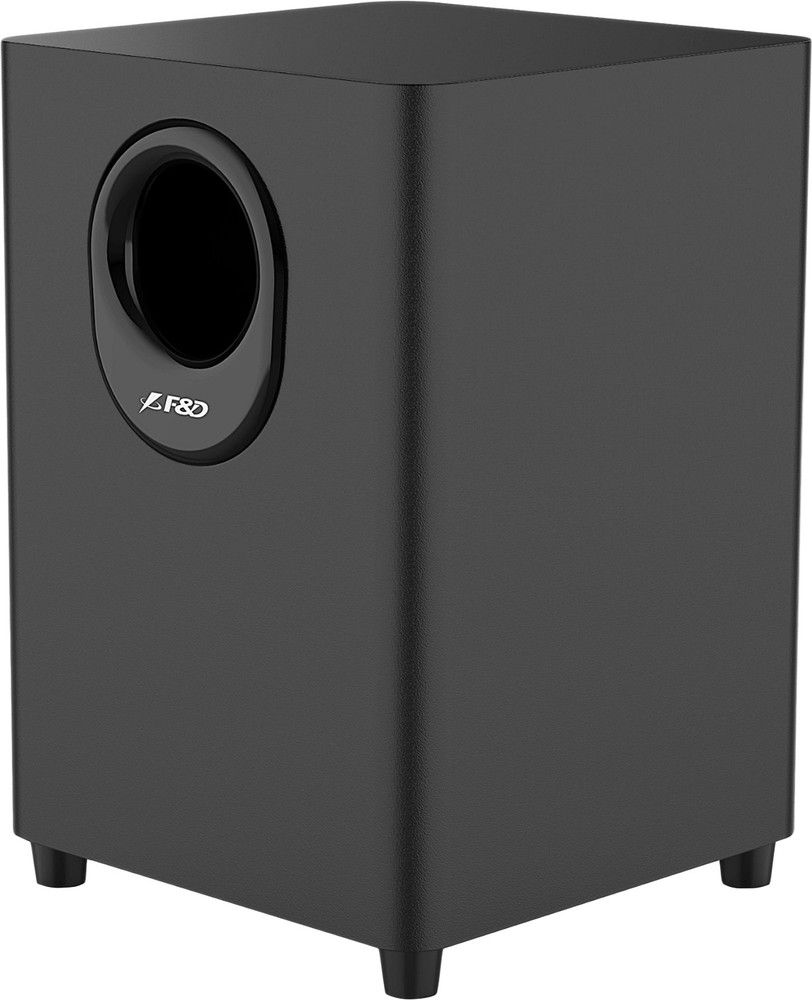 F&d sound sales bar 5.1
