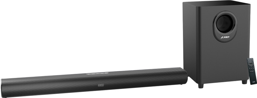 F&d hotsell sound bar