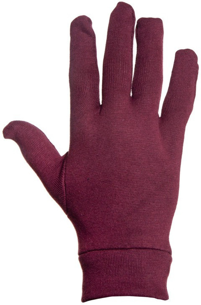 Woolen gloves for bike hot sale