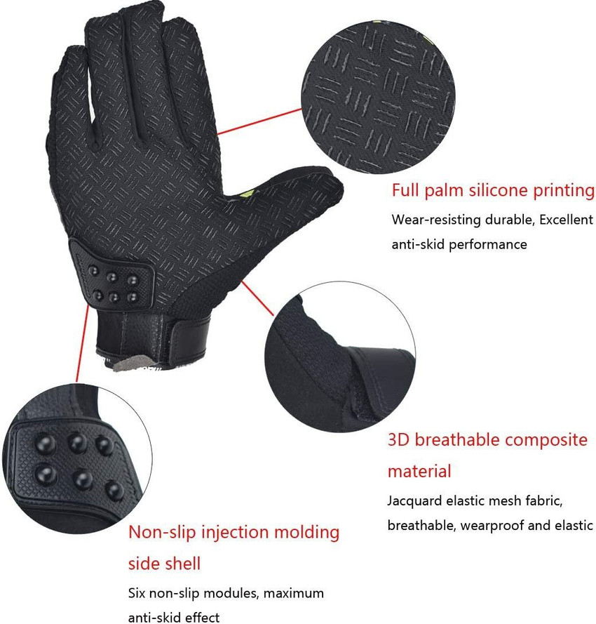Madbike Madbike 01 Riding Gloves Buy Madbike Madbike 01 Riding