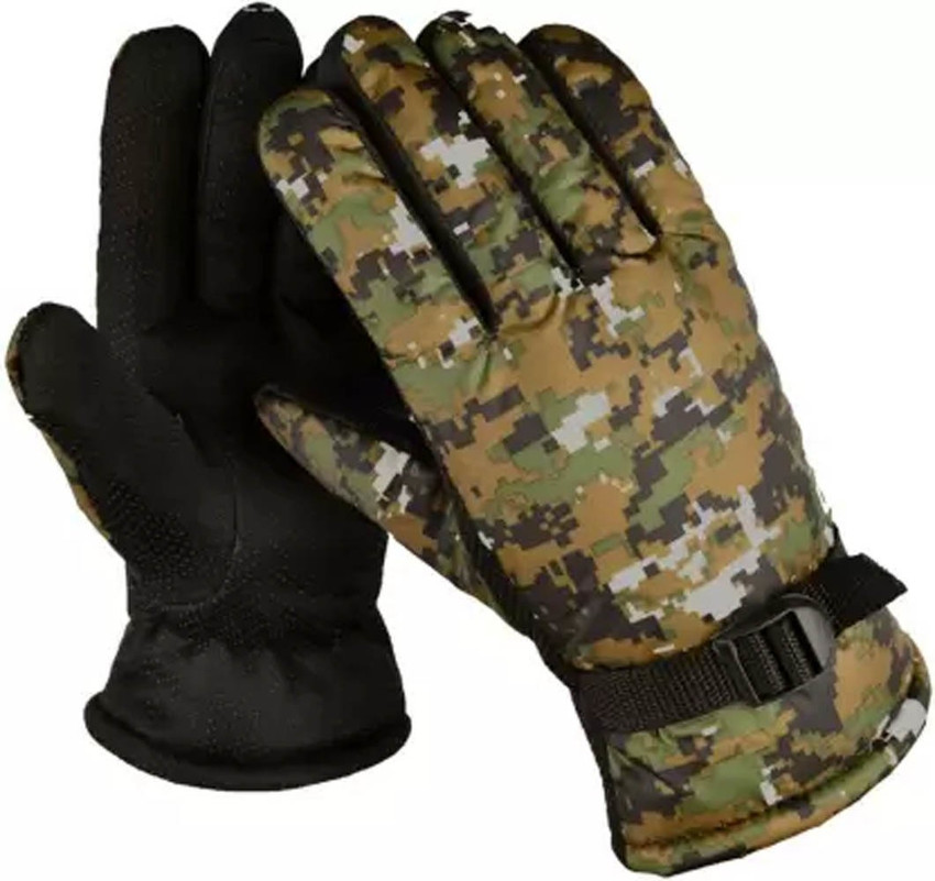 Super warm 2024 winter gloves