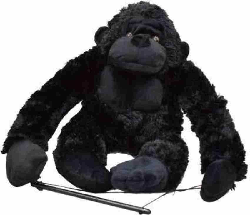 Chimpanzee top soft toy