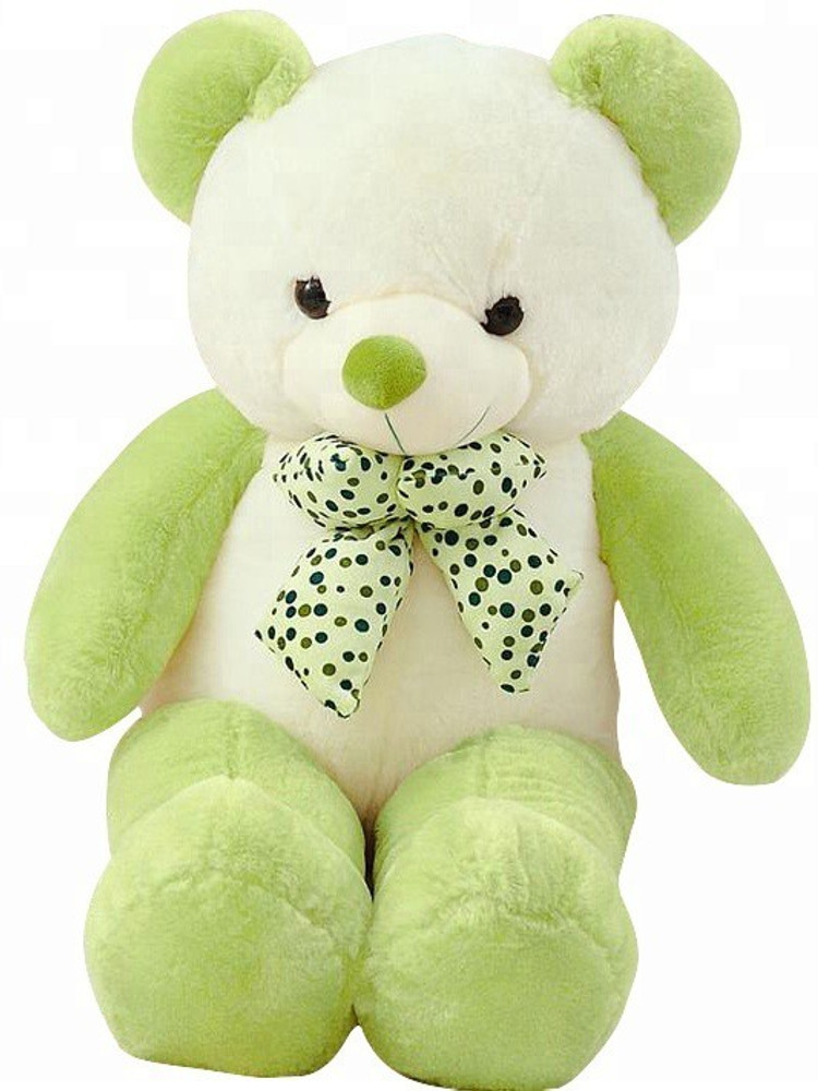 Green cheap teddy bears