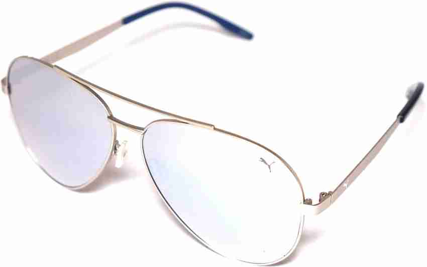 Puma aviator sunglasses deals