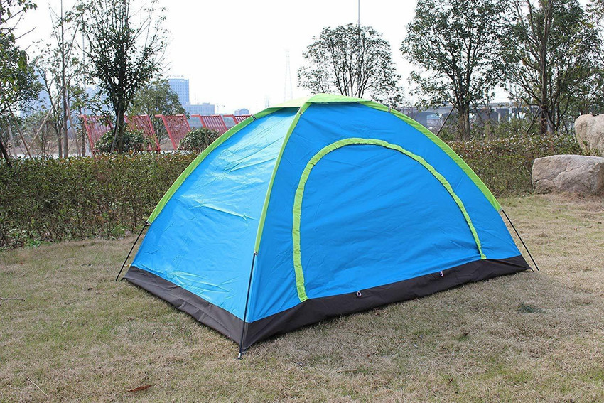 4 man tent top kmart