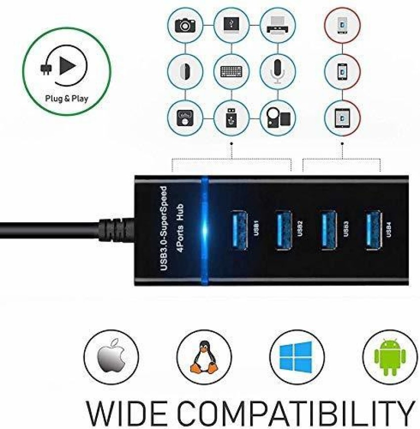 Buy Microware Dual USB Charging Station for Sony Playstation 4, PS4, Slim,  PS4 ,Black Online at Best Prices in India - JioMart.