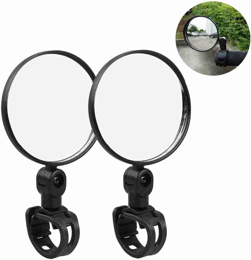 Cycle clearance mirror flipkart