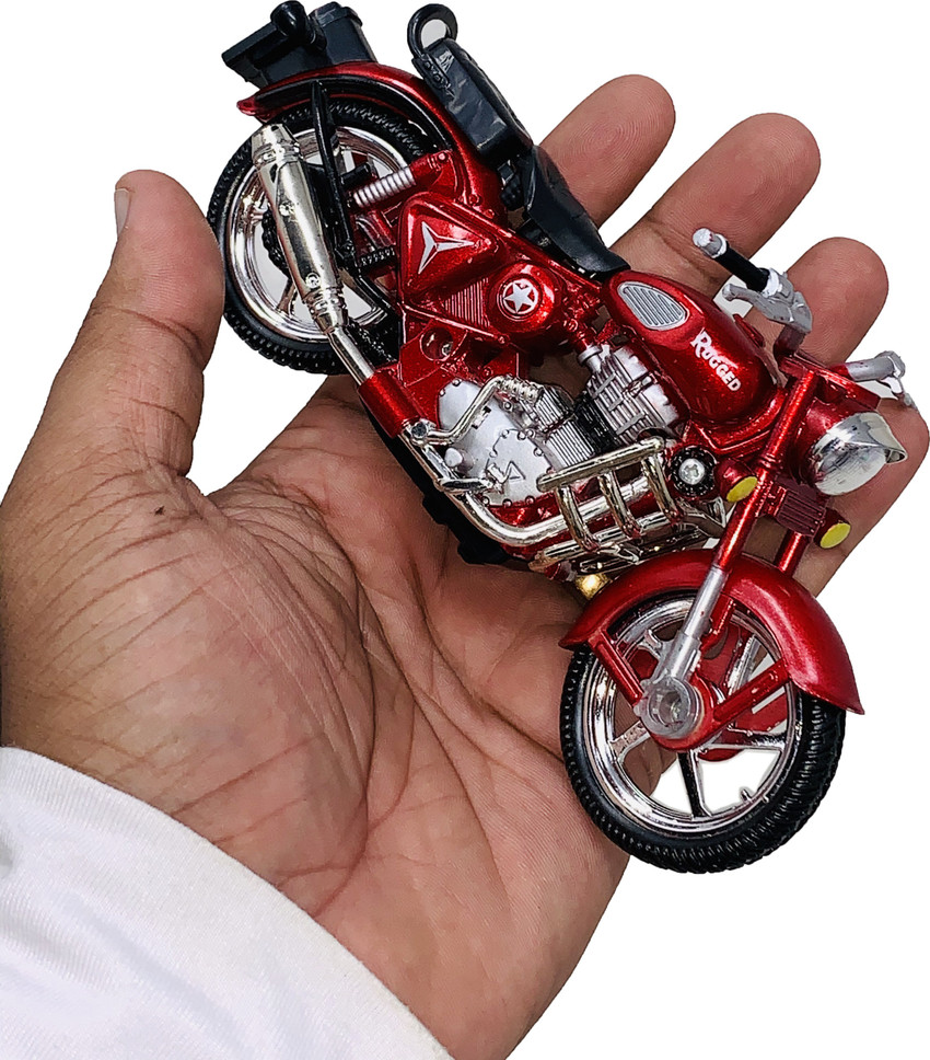 Bullet bike toy top online