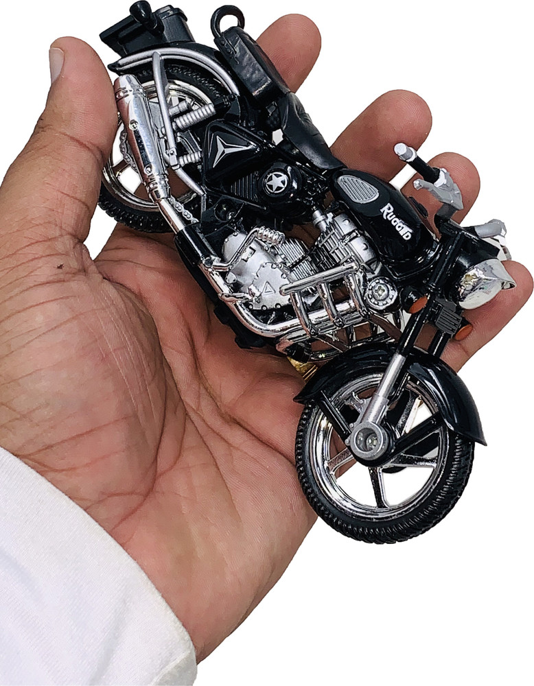 Bike deals toys flipkart