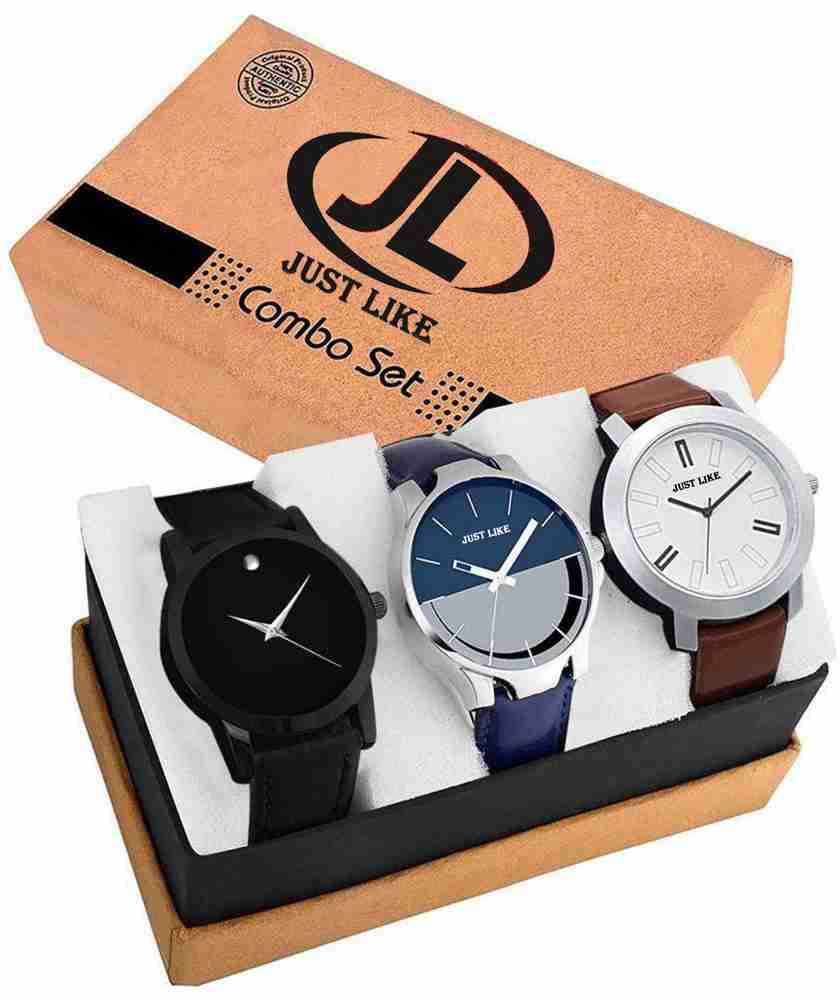 Combo watches hotsell for mens