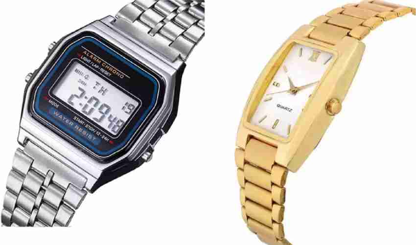 Old watches for 2025 men
