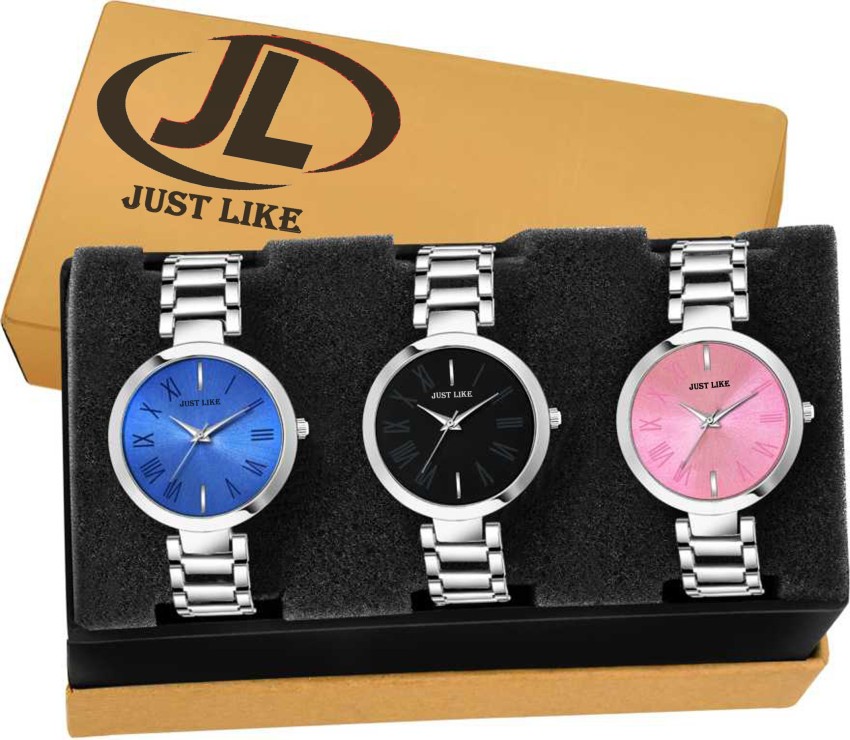 Flipkart offers shop watches girl