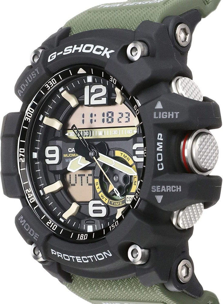 G shock mudmaster g662 shop