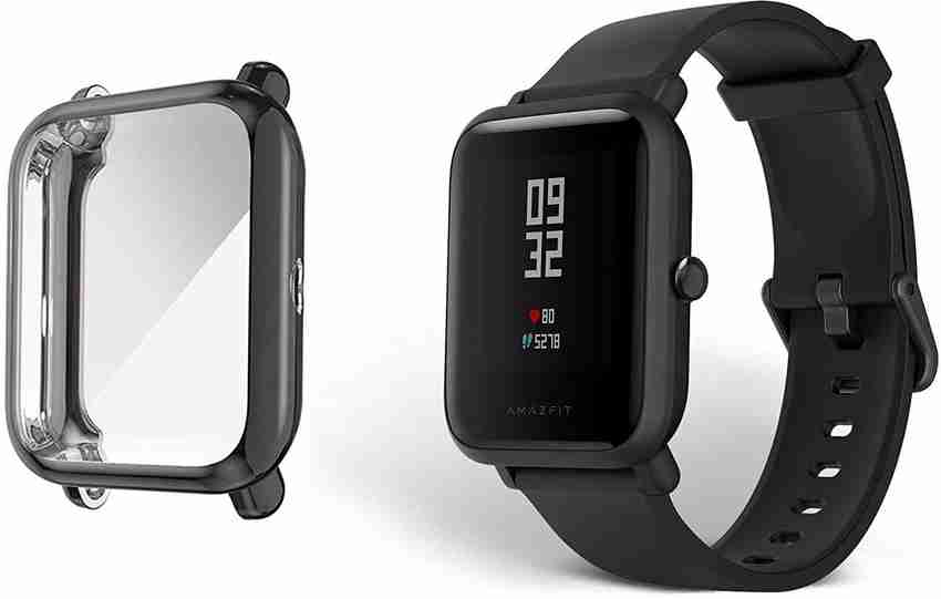 Amazfit bip cover deals