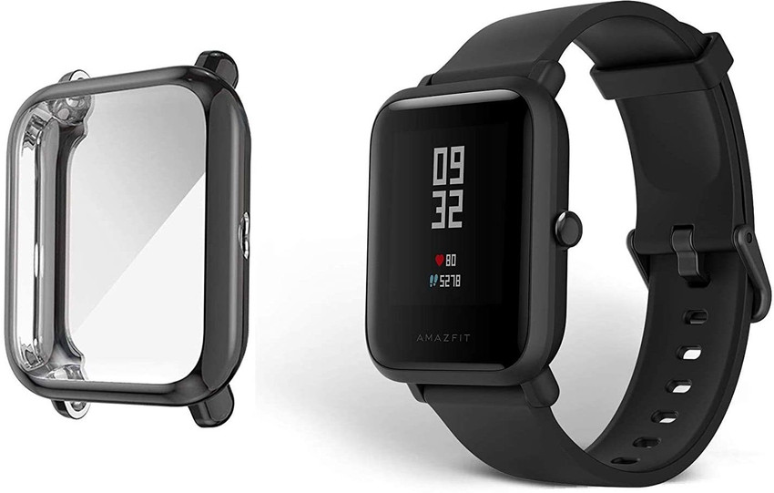 Amazfit bip top s protector