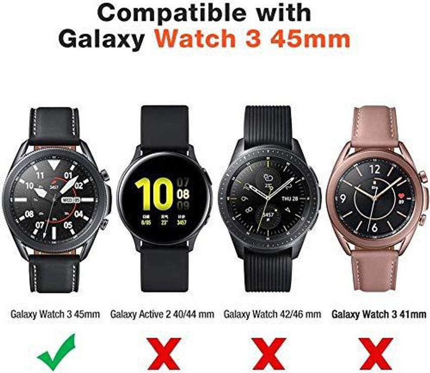 Samsung watch cheap 3 cover