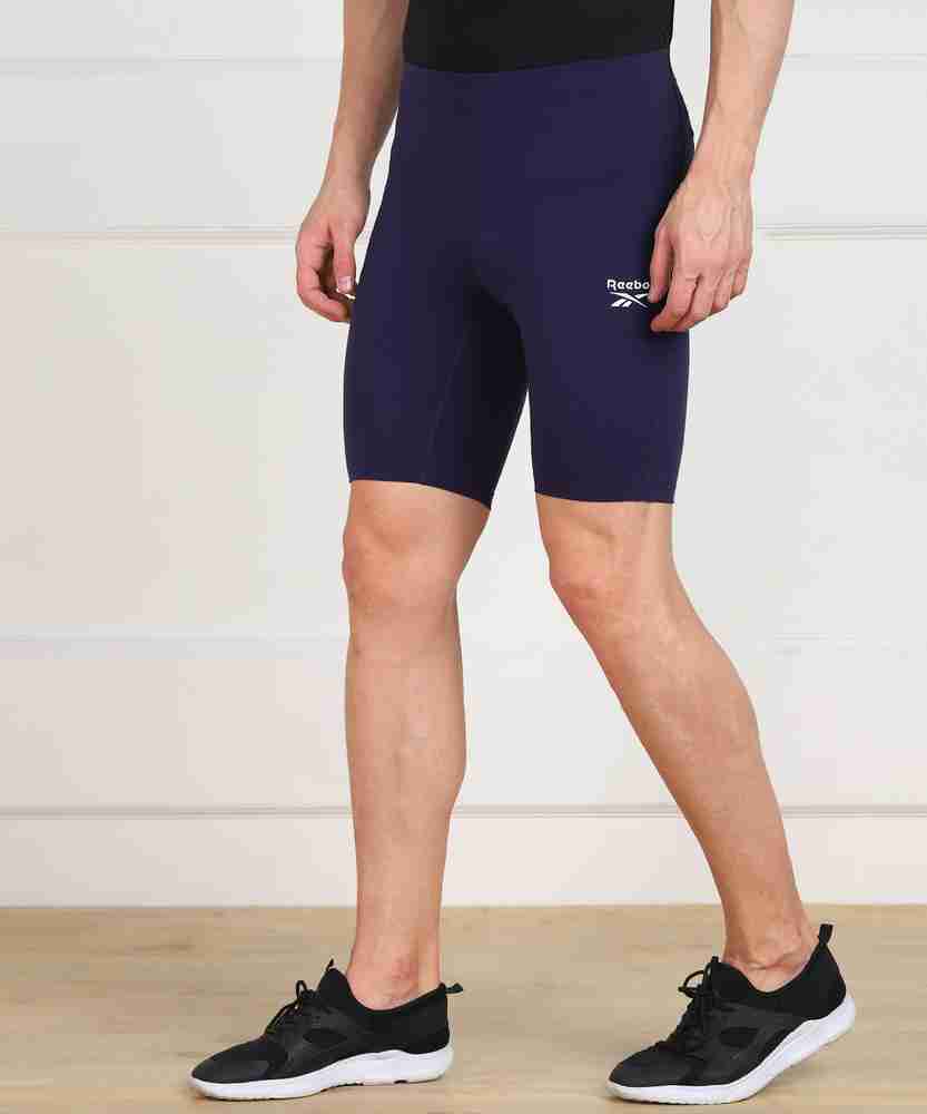 Reebok compression shop short
