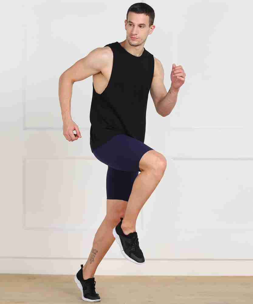 Reebok 10 shop compression shorts