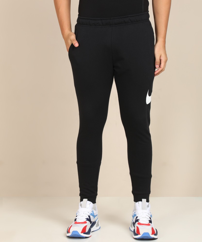 Nike training hotsell track pants