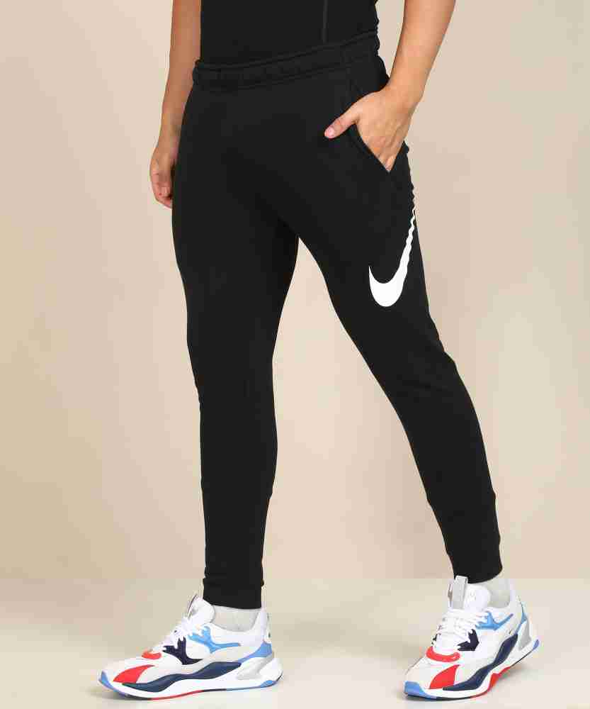 Nike tight track sales pants