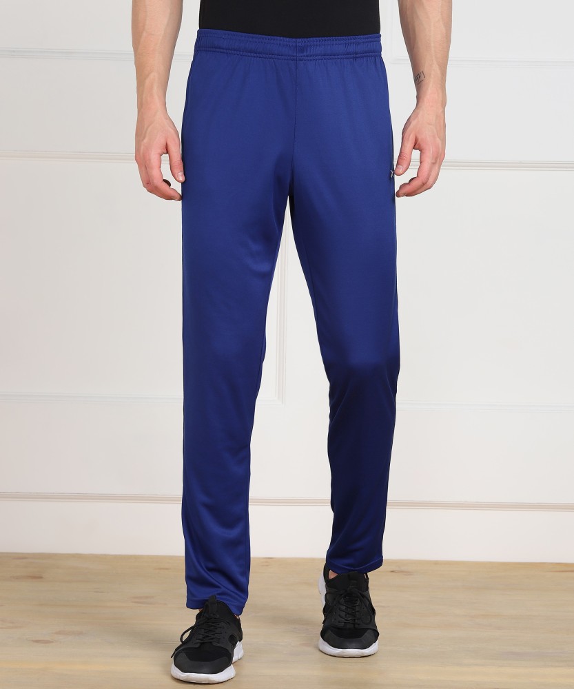 REEBOK Printed Men Blue Track Pants  Buy REEBOK Printed Men Blue Track  Pants Online at Best Prices in India  Shopsyin