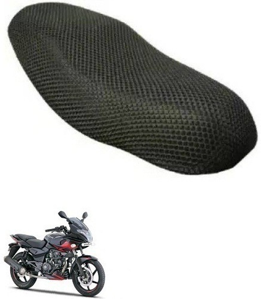 Pulsar 220 seat cover price shop