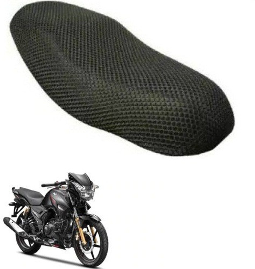 Apache rtr seat best sale cover