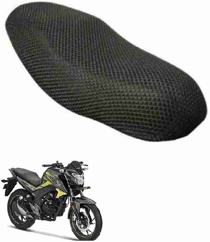 Honda hornet seat cover online top