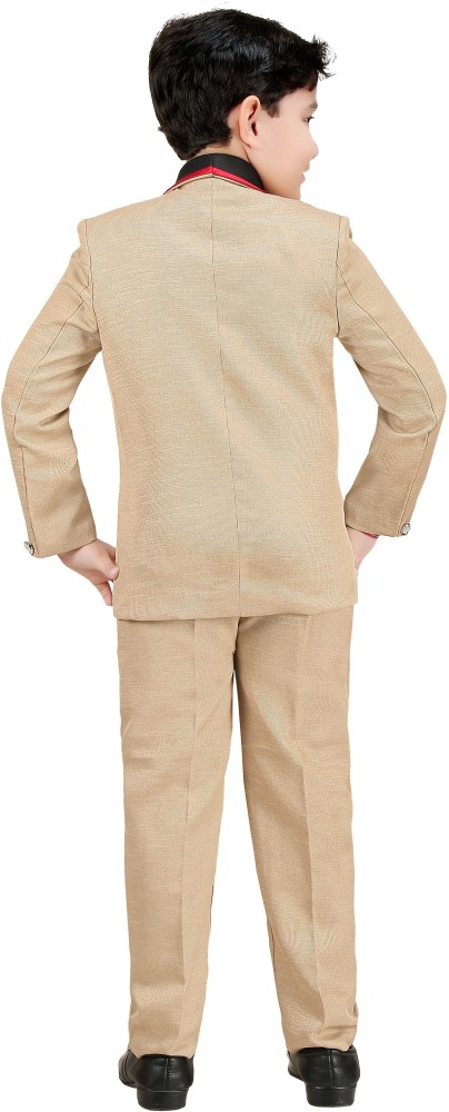 Bachcha ka coat on sale pant