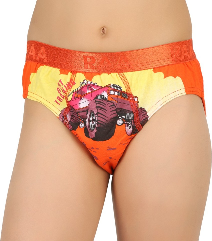 RAA Brief For Boys Price in India - Buy RAA Brief For Boys online at