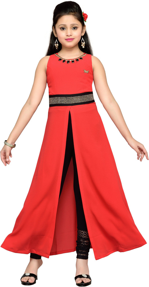 HUNNY BUNNY Girls Maxi Full Length Party Dress Price in India Buy HUNNY BUNNY Girls Maxi Full Length Party Dress online at Flipkart