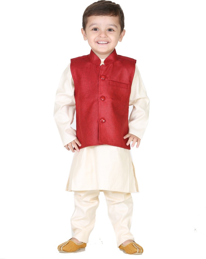 Flipkart 2025 boys kurta