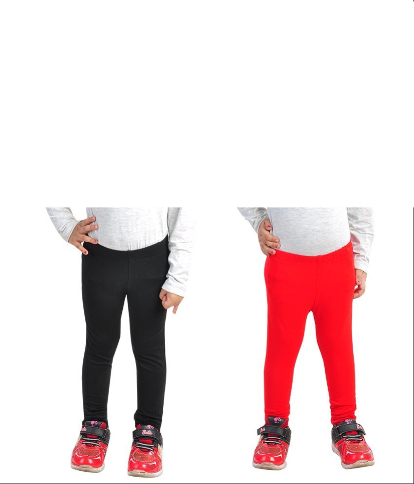 Comfort Lady Legging For Girls Price in India - Buy Comfort Lady