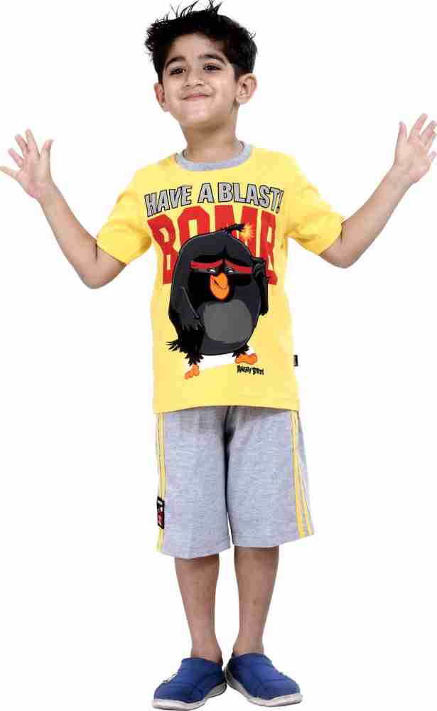 Angry birds online pyjamas