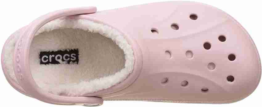 Cotton candy oatmeal store crocs