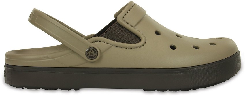 CROCS Citilane Men Clogs Buy 201831 23G Color CROCS Citilane Men Clogs Online at Best Price Shop Online for Footwears in India Flipkart