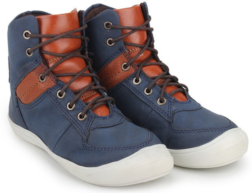 Knotty derby boots online
